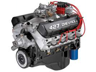 B2269 Engine